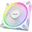 120x120x28mm Asus PRIME MR120 FAN ARGB REVERSE WHITE 3IN1