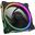 120x120x28mm Asus PRIME MR120 FAN ARGB REVERSE BLACK 3IN1
