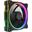 120x120x28mm Asus PRIME MR120 FAN ARGB REVERSE BLACK 3IN1