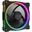 120x120x28mm Asus PRIME MR120 FAN ARGB REVERSE BLACK 3IN1
