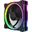 120x120x28mm Asus PRIME MR120 FAN ARGB REVERSE BLACK 3IN1