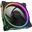 120x120x28mm Asus PRIME MR120 FAN ARGB BLACK