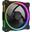 120x120x28mm Asus PRIME MR120 FAN ARGB BLACK