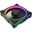 120x120x28mm Asus PRIME MR120 FAN ARGB BLACK