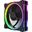 120x120x28mm Asus PRIME MR120 FAN ARGB BLACK