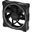 120x120x28mm Asus PRIME MR120 FAN ARGB BLACK