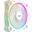 120x120x28mm Asus PRIME MR120 FAN ARGB WHITE