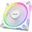120x120x28mm Asus PRIME MR120 FAN ARGB WHITE