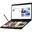 Notebook 14" (35,56cm) Asus Zenbook Duo U9-185H 32 2TB