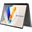 Notebook 16" (40,64cm) Asus Vivobook 16 Flip U5-226V 16 512