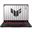 Notebook 16" (40,64cm) Asus TUF Gaming A16 R9 HX 370 16 1 4070