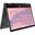 Notebook 14" (35,56cm) Asus Chromebook CM1 Flip MT8186G 8 128