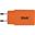 Club 3D Lifestyle Ladeger&auml;t USB-C 30Watt, 2Stk orange retail