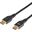 (&euro;13,45*/1m) 2.00m Club 3D Displayport 2.1 Anschlusskabel DP80