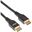 (&euro;12,95*/1m) 2.00m Club 3D Displayport 2.1 Anschlusskabel DP80