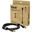 (&euro;13,45*/1m) 2.00m Club 3D Displayport 2.1 Anschlusskabel DP80