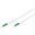 (€1,09*/1m) 10.00m Digitus FTTH Anschlusskabel LC-APC Stecker