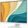 27" (68,58cm) EIZO EV2720S-WT Weiß 2560x1440 1xDisplayPort