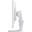 27" (68,58cm) EIZO EV2720S-WT Weiß 2560x1440 1xDisplayPort