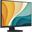 27" (68,58cm) EIZO EV2720S-BK schwarz 2560x1440 1xDisplayPort /