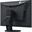 27" (68,58cm) EIZO EV2720S-BK schwarz 2560x1440 1xDisplayPort /
