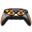 Thrustmaster Gamepad Thrustm. eswap X LED ORANGE CRYSTAL P.(XBO/PC)