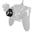 Thrustmaster Gamepad Thrustm. eswap X D4XB D-Pad Mod. (XBO/PC) retail
