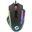 Speedlink Gaming Maus DECUS, 12800 DPI, USB, gummiert, sw retail