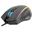 Speedlink Gaming Maus DECUS, 12800 DPI, USB, gummiert, sw retail