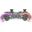 Speedlink Gamepad RAIT NX RGB, kabellos, PC/Android/Switch retail