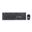 Gembird Wireless Desktop-Set