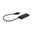 Gembird Audio/Video Adapter HDMI Typ A Buchse auf Micro-USB Typ B