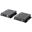 Manhattan 1080p HDMI KVM over IP Extender Set 1 bis zu 120m