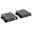 Manhattan 1080p HDMI KVM over IP Extender Set 1 bis zu 120m