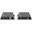 Manhattan 1080p HDMI KVM over IP Extender Set 1 bis zu 120m