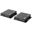 Manhattan 1080p HDMI KVM over IP Extender Set 1 bis zu 120m