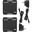 Manhattan 1080p HDMI KVM over IP Extender Set 1 bis zu 120m