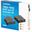Manhattan 1080p HDMI KVM over IP Extender Set 1 bis zu 120m