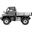 Amewi Mercedes-Benz Unimog Geräteträger 4WD 1:10 ARTR anthra