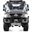Amewi Mercedes-Benz Unimog Geräteträger 4WD 1:10 ARTR anthra