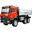 Amewi Mercedes-Benz Arocs Kipper 6x6 1:14 RTR rot