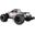 Amewi Hyper Go MTX10 Monstertruck Brushless 1:10 ARTR grau (