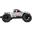 Amewi Hyper Go MTX10 Monstertruck Brushless 1:10 ARTR grau (