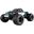 Amewi Hyper Go MTX10 Monstertruck Brushless 1:10 ARTR schwarz/blau