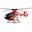 Amewi DRF AFX-135 PRO brushless 6-Kanal 352mm Helikopter 6G