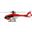 Amewi DRF AFX-135 PRO brushless 6-Kanal 352mm Helikopter 6G