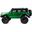 Amewi AMXRock Caballo Crawler 4WD 1:10 ARTR grün-metallic