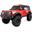 Amewi AMXRock Caballo Crawler 4WD 1:10 ARTR rot-metallic