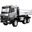 Amewi Mercedes-Benz Arocs Kipper 6x6 1:14 RTR anthrazit