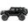 Amewi AMXRock Caballo Crawler 4WD 1:10 ARTR schwarz-metallic